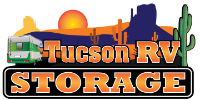 Tucson RV Storage